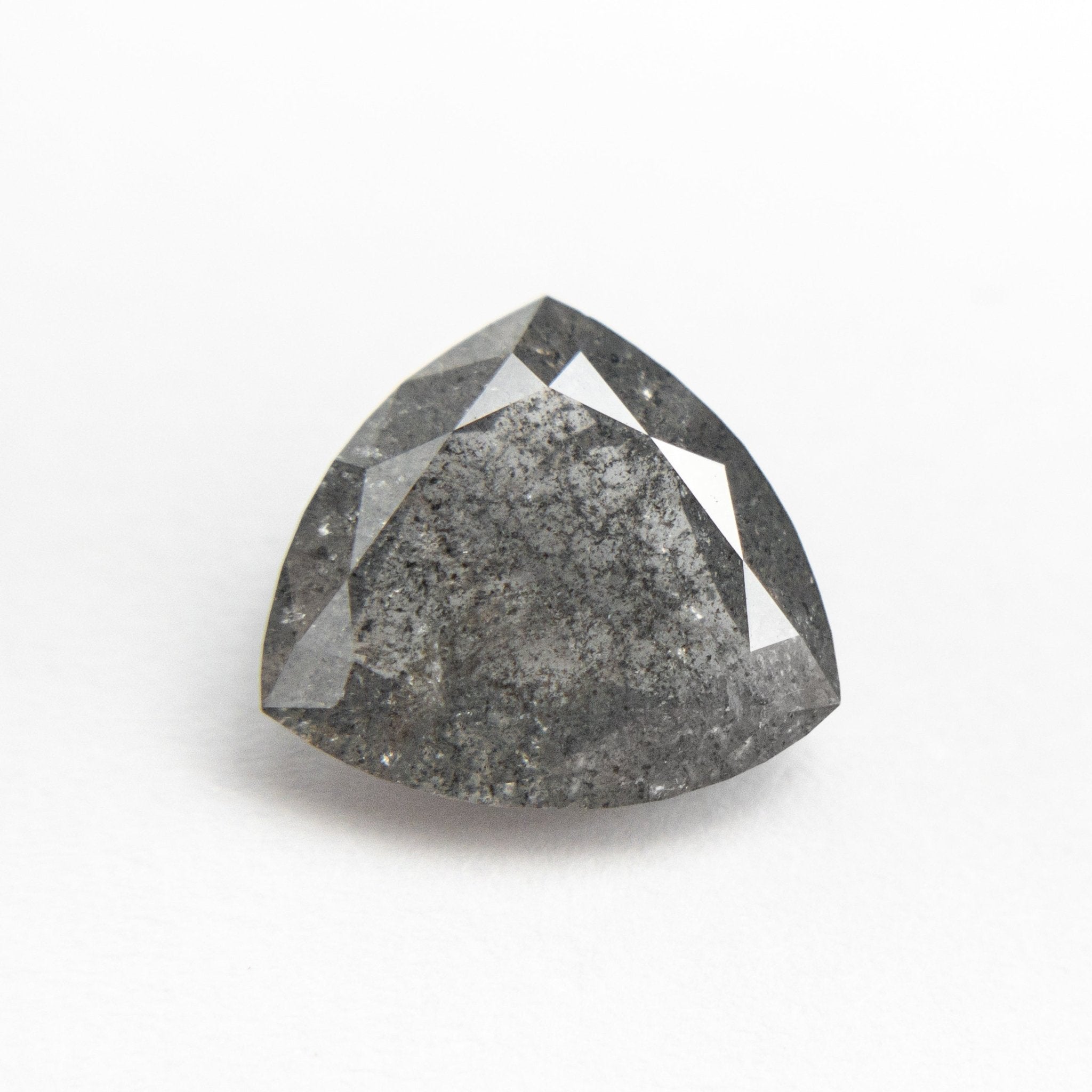 1.83ct 9.11x8.32x3.14mm Trillion Double Cut 19622 - 31 - MTD