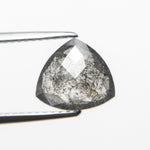 1.83ct 9.11x8.32x3.14mm Trillion Double Cut 19622 - 31 - MTD