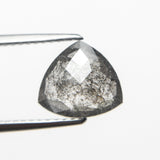 1.83ct 9.11x8.32x3.14mm Trillion Double Cut 19622 - 31 - MTD
