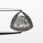 1.83ct 9.11x8.32x3.14mm Trillion Double Cut 19622 - 31 - MTD