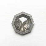 3.20ct 9.18x9.21x4.21mm Octagon Rosecut 19744 - 06 - MTD