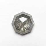 3.20ct 9.18x9.21x4.21mm Octagon Rosecut 19744 - 06 - MTD