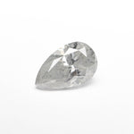 0.93ct 7.93x4.91x3.61mm Pear Brilliant 19754 - 02 - MTD