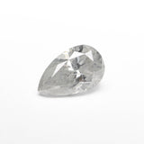 0.93ct 7.93x4.91x3.61mm Pear Brilliant 19754 - 02 - MTD