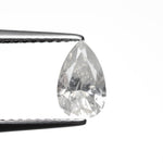 0.93ct 7.93x4.91x3.61mm Pear Brilliant 19754 - 02 - MTD