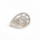1.44ct 8.66x6.17x3.29mm Pear Double Cut 19754 - 04 - MTD