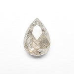 1.44ct 8.66x6.17x3.29mm Pear Double Cut 19754 - 04 - MTD