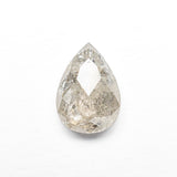 1.44ct 8.66x6.17x3.29mm Pear Double Cut 19754 - 04 - MTD