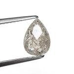 1.44ct 8.66x6.17x3.29mm Pear Double Cut 19754 - 04 - MTD