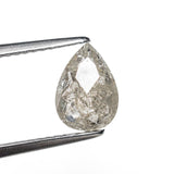 1.44ct 8.66x6.17x3.29mm Pear Double Cut 19754 - 04 - MTD