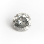 2.04ct 7.87x7.84x5.12mm Round Brilliant 18791 - 02 - MTD
