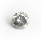 2.04ct 7.87x7.84x5.12mm Round Brilliant 18791 - 02 - MTD