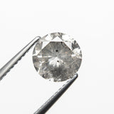2.04ct 7.87x7.84x5.12mm Round Brilliant 18791 - 02 - MTD