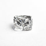 2.28ct 7.79x6.26x5.96mm HRD VS2 E Antique Peruzzi Cut 19889-01 - MTD