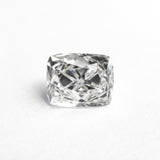 2.28ct 7.79x6.26x5.96mm HRD VS2 E Antique Peruzzi Cut 19889-01 - MTD