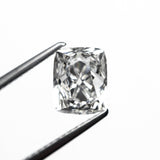2.28ct 7.79x6.26x5.96mm HRD VS2 E Antique Peruzzi Cut 19889-01 - MTD