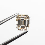 1.30ct 6.08x5.23x4.38mm SI1 C3 Cut Corner Rectangle Step Cut 19903 - 04 - MTD