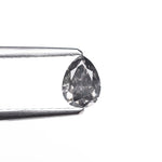 0.38ct 5.45x3.98x2.43mm Pear Brilliant 19923 - 56 - MTD