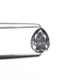 0.38ct 5.45x3.98x2.43mm Pear Brilliant 19923 - 56 - MTD