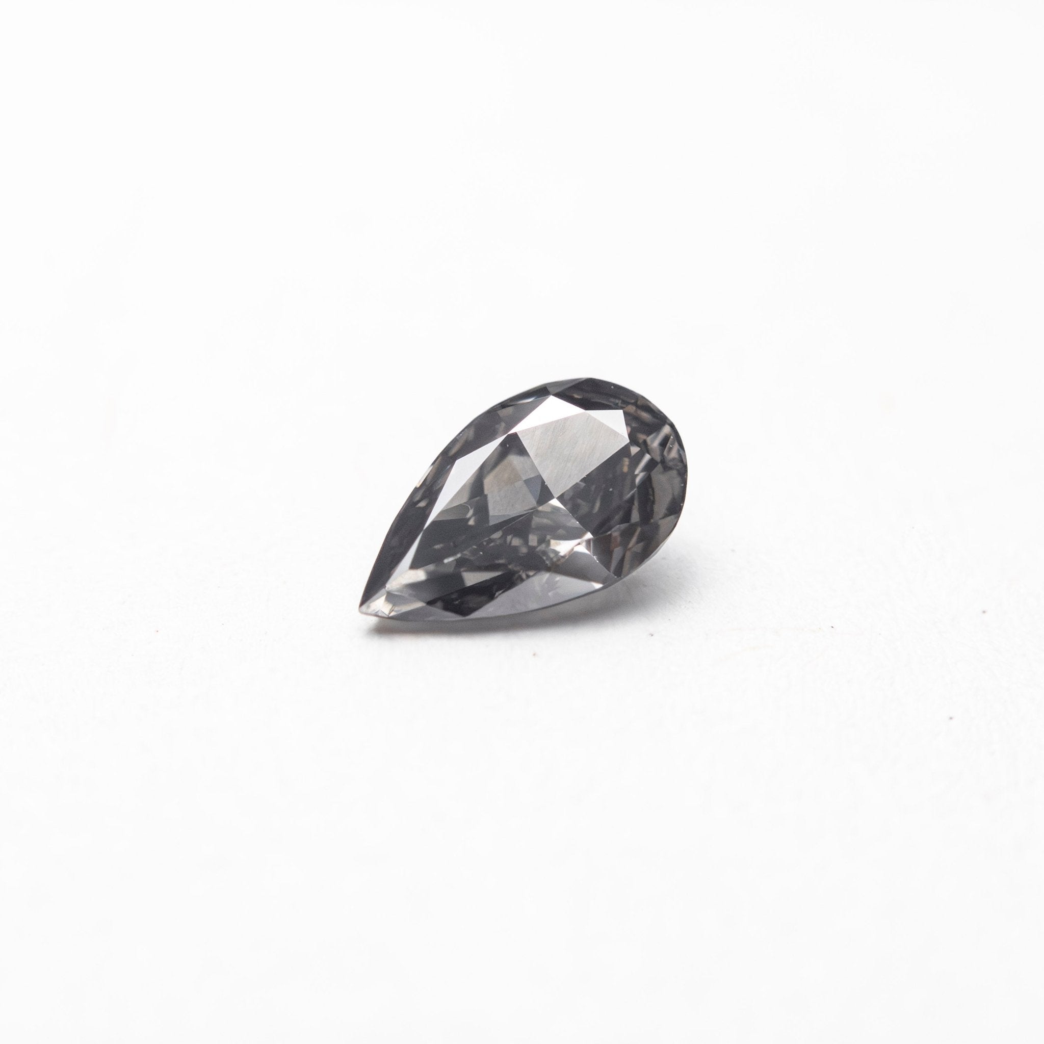 0.30ct 5.94x3.62x2.14mm Pear Brilliant 19923 - 57 - MTD