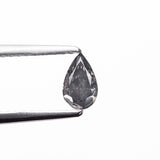 0.30ct 5.94x3.62x2.14mm Pear Brilliant 19923 - 57 - MTD