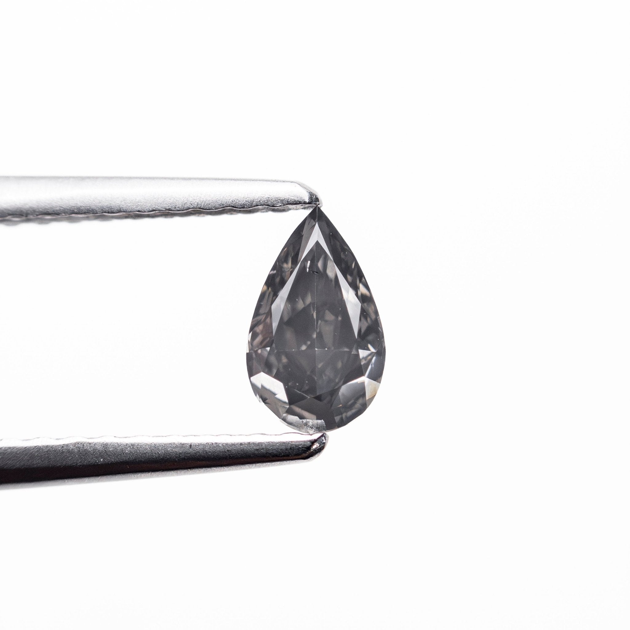 0.30ct 5.94x3.62x2.14mm Pear Brilliant 19923 - 57 - MTD
