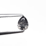 0.30ct 5.23x3.89x2.42mm Pear Brilliant 19923 - 58 - MTD
