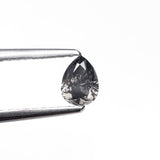 0.30ct 5.23x3.89x2.42mm Pear Brilliant 19923 - 58 - MTD