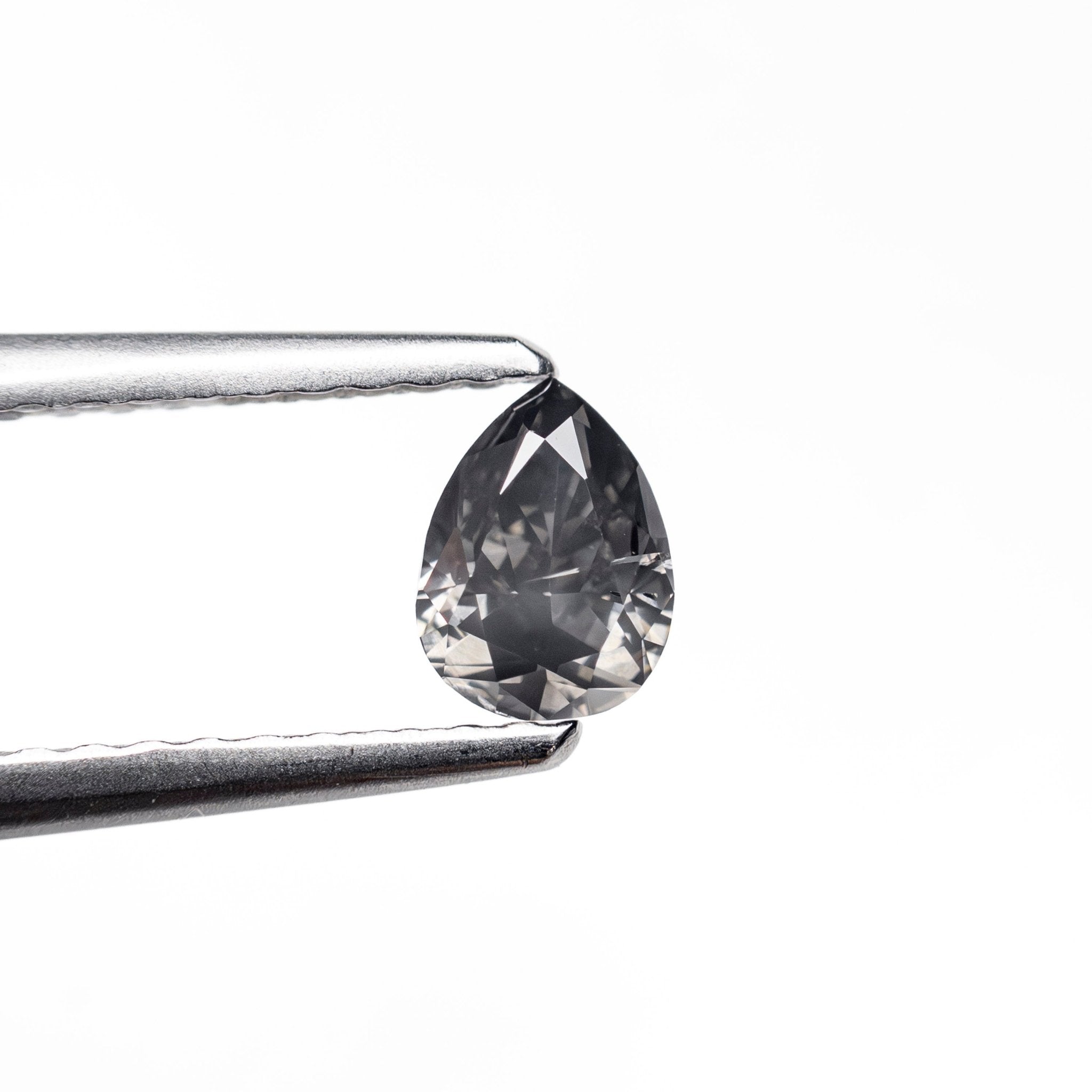 0.30ct 5.23x3.89x2.42mm Pear Brilliant 19923 - 58 - MTD