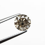 1.32ct 6.74x6.71x4.29mm Round Brilliant 20009 - 10 - MTD