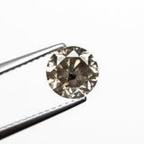 1.32ct 6.74x6.71x4.29mm Round Brilliant 20009 - 10 - MTD