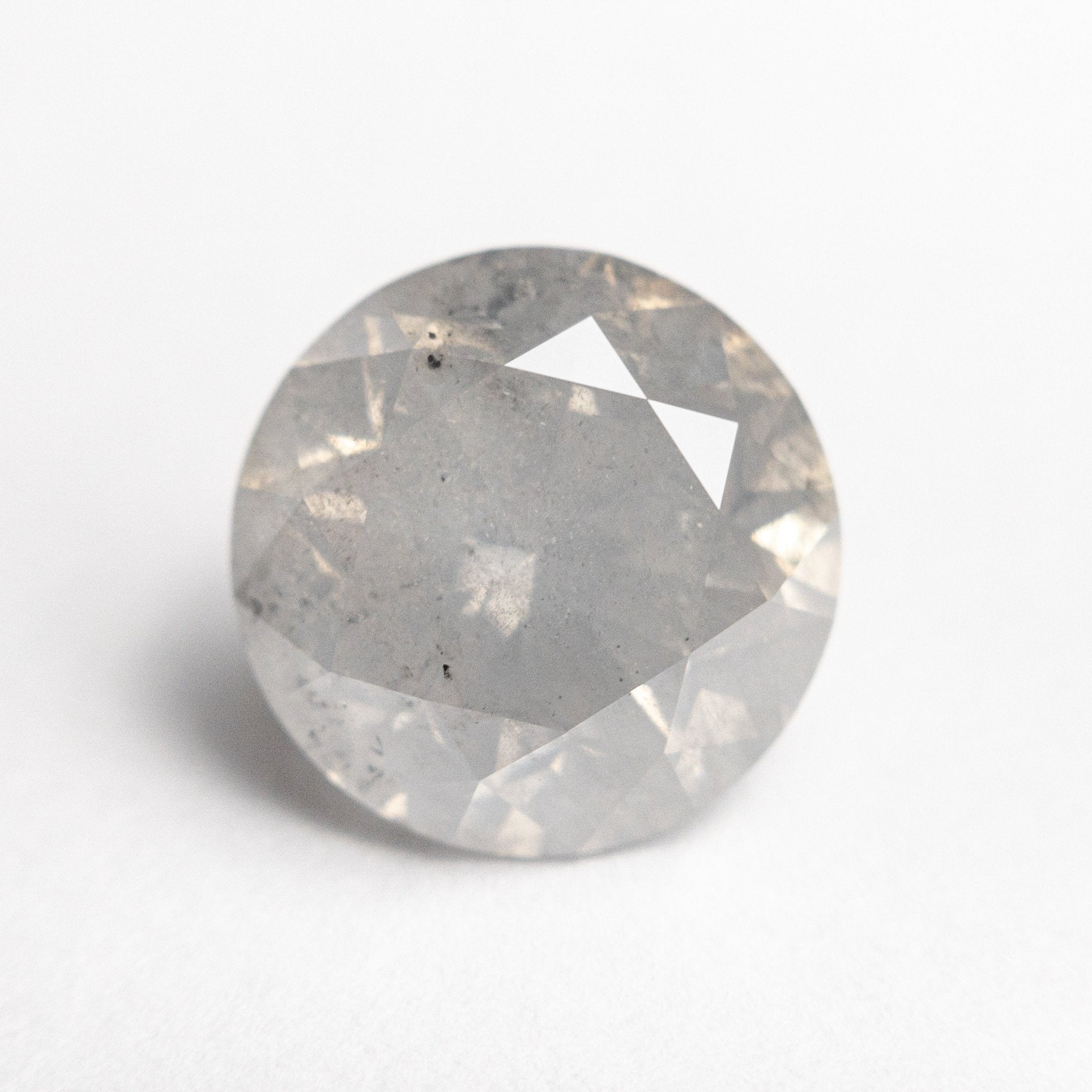 4.75ct 10.38x10.35x6.92mm Round Brilliant 20012 - 01 - MTD
