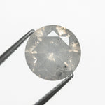 4.75ct 10.38x10.35x6.92mm Round Brilliant 20012 - 01 - MTD