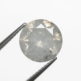 4.75ct 10.38x10.35x6.92mm Round Brilliant 20012 - 01 - MTD