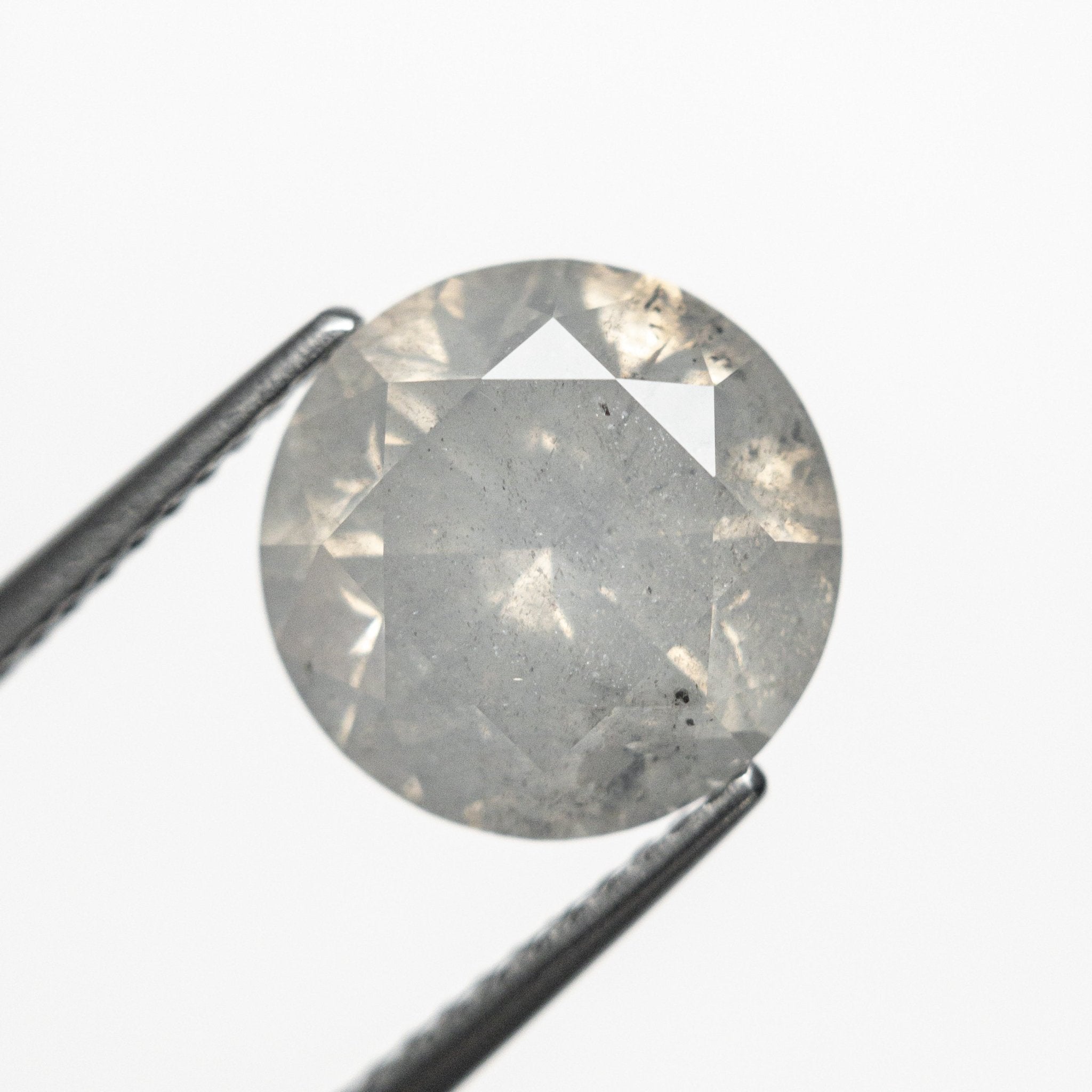 4.75ct 10.38x10.35x6.92mm Round Brilliant 20012 - 01 - MTD