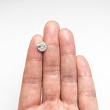 3.31ct 9.21x9.19x6.01mm Round Brilliant 20025 - 05 - MTD