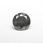 1.84ct 7.90x7.83x5.02mm Round Brilliant 20025 - 15 - MTD