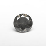 1.84ct 7.90x7.83x5.02mm Round Brilliant 20025 - 15 - MTD