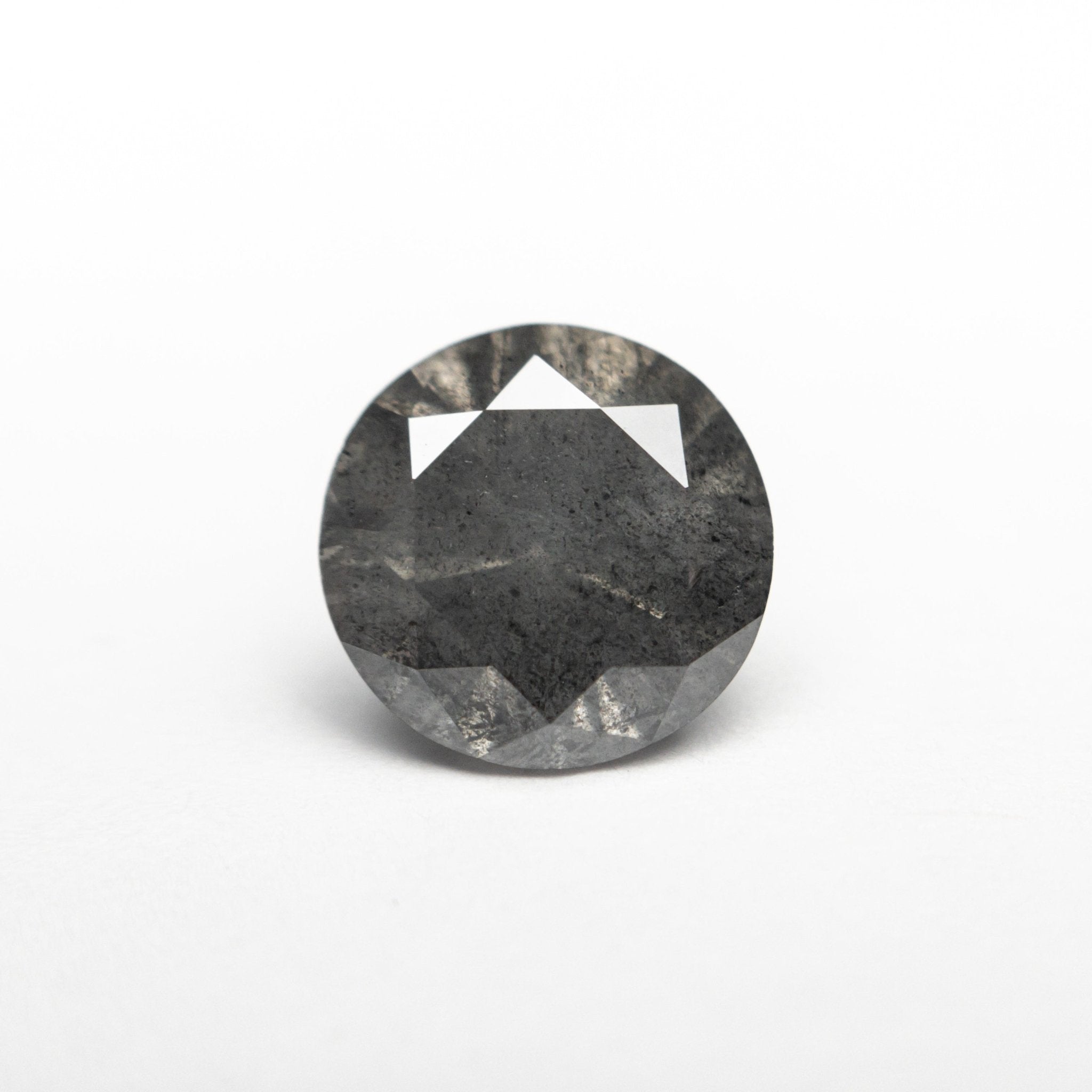 1.84ct 7.90x7.83x5.02mm Round Brilliant 20025 - 15 - MTD