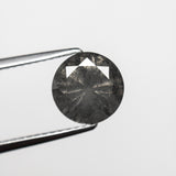 1.84ct 7.90x7.83x5.02mm Round Brilliant 20025 - 15 - MTD