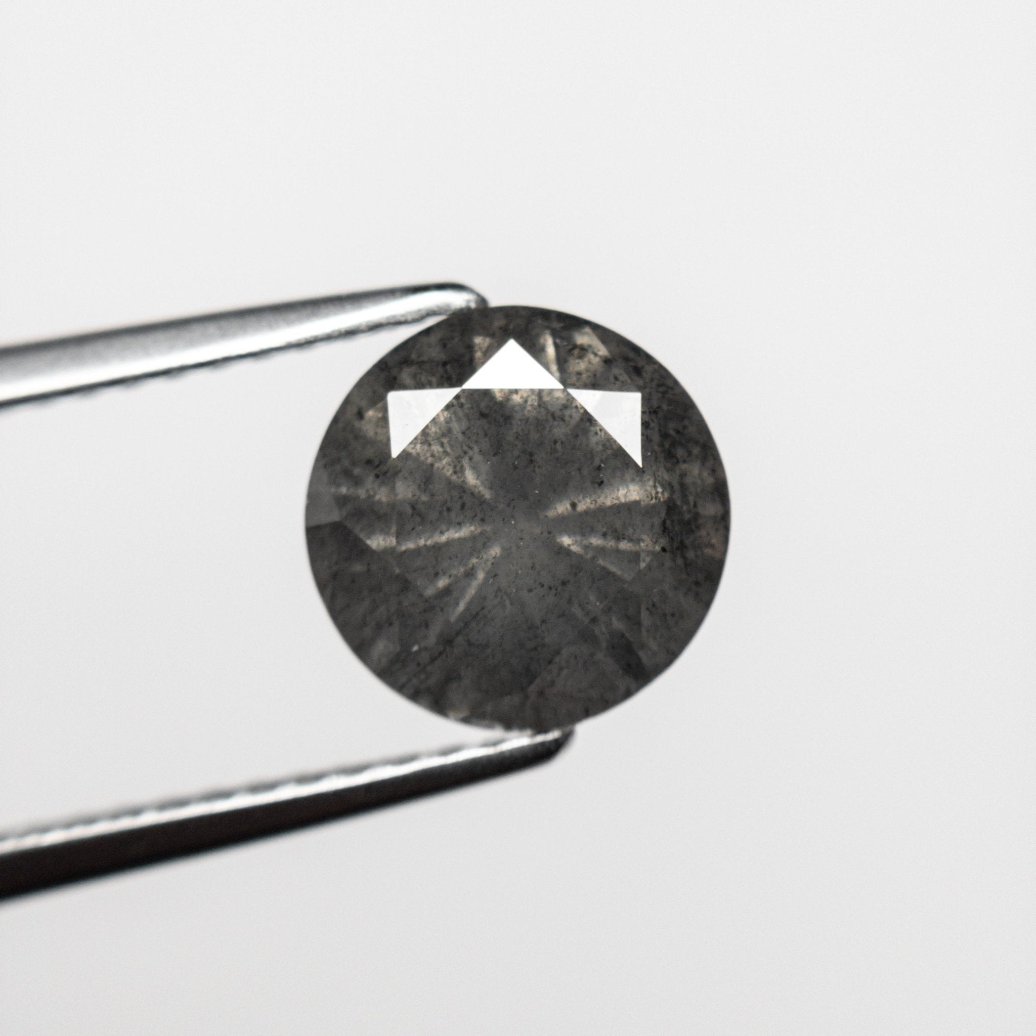 1.84ct 7.90x7.83x5.02mm Round Brilliant 20025 - 15 - MTD