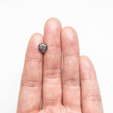 1.84ct 7.90x7.83x5.02mm Round Brilliant 20025 - 15 - MTD