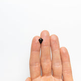 1.40ct 11.51x8.35x3.12mm Kite Brilliant Sapphire 20034 - 02 - MTD