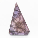 26.44ct 34.09x21.49x3.20mm Geometric Slab Sapphire 20052-07 - MTD