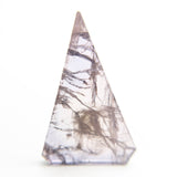 26.44ct 34.09x21.49x3.20mm Geometric Slab Sapphire 20052-07 - MTD
