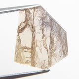 7.73ct 15.58x13.46x2.40mm Geometric Slab Sapphire 20052-12 - MTD
