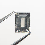 2.19ct 8.12x6.00x4.09mm Rectangle Step Cut Sapphire 20058 - 01 - MTD