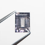 2.19ct 8.12x6.00x4.09mm Rectangle Step Cut Sapphire 20058 - 01 - MTD