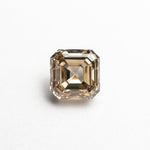 1.00ct 5.20x5.15x3.66mm VS2 C6 Cut Corner Square Step Cut 20706 - 04 - MTD