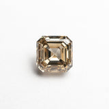 1.00ct 5.20x5.15x3.66mm VS2 C6 Cut Corner Square Step Cut 20706 - 04 - MTD